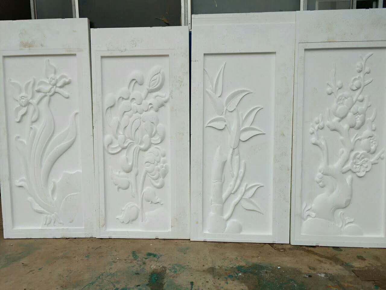 四川GRC浮雕產(chǎn)品展示