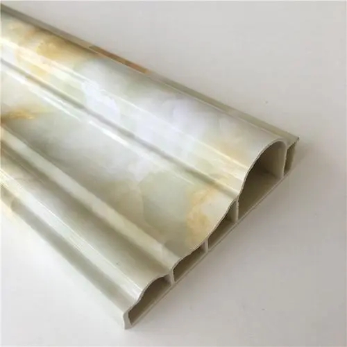 為什么很多人在裝修的時(shí)候會選擇四川石塑線條